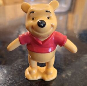 Winnie the Pooh Figurine